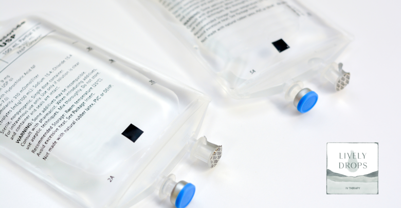 Is IV Hydration Worth the Money?