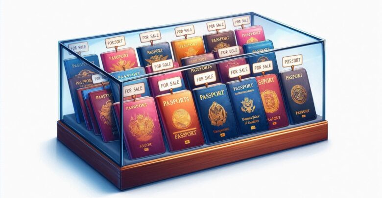 Global Mobility & CBI Programs, Sovereign Transactions: Which Nations Offer Legitimate “Passports for Sale”?