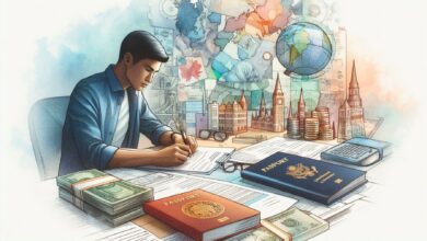 The 60-Day Passport: Inside the Race for Accelerated Citizenship