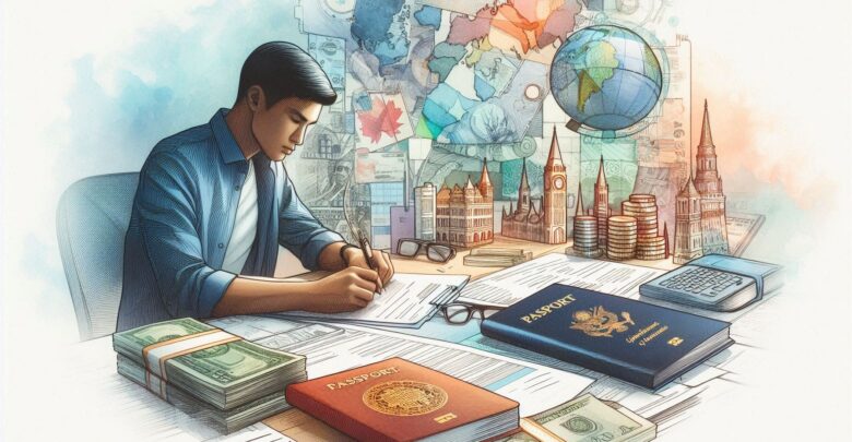 The 60-Day Passport: Inside the Race for Accelerated Citizenship
