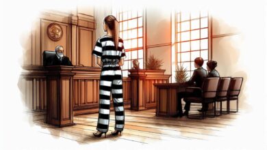 Prison Sentence Ends One of Ireland’s Strangest Fraud Cases