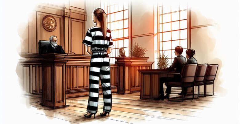 Prison Sentence Ends One of Ireland’s Strangest Fraud Cases