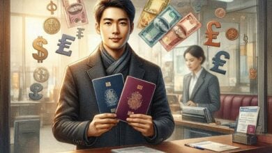 Building Layered Asset Protection Using Banking Passports in 2026