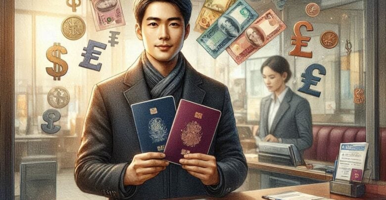 Building Layered Asset Protection Using Banking Passports in 2026