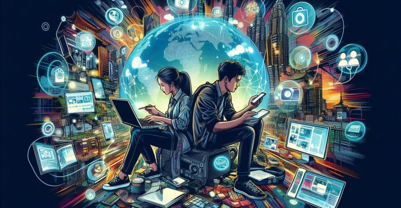 Second Citizenship for Digital Nomads Seeking Greater Freedom in 2026