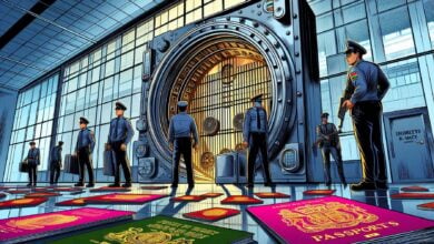 Future-Proofing Wealth with Banking Passport Planning in 2026