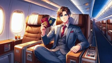 Combining Second Citizenship, Banking Passports, and Privacy-Conscious Travel