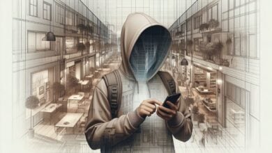 The Rise of Low-Visibility Living Among Privacy-Conscious Individuals