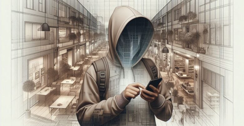 The Rise of Low-Visibility Living Among Privacy-Conscious Individuals