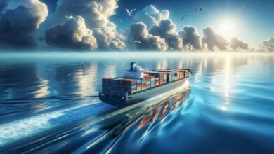The Slow Lane Ahead: What Travelers Can Expect on a Freighter Voyage