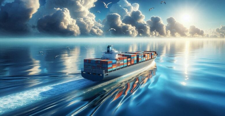 The Slow Lane Ahead: What Travelers Can Expect on a Freighter Voyage