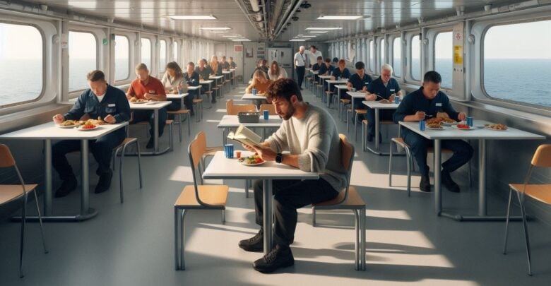 The Psychology of Slow Travel: Why Privacy and Solitude Matter on Long Voyages