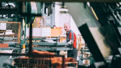 Manufacturing’s Biggest Blind Spot Isn’t AI. It’s Execution.