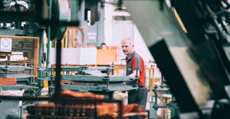 Manufacturing’s Biggest Blind Spot Isn’t AI. It’s Execution.