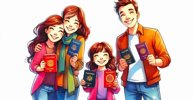 Global Mobility & CBI Programs: Strategic Dual Citizenship
