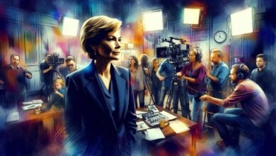 True Crime Producer Turned Fugitive: The Collapse of Bellum Entertainment