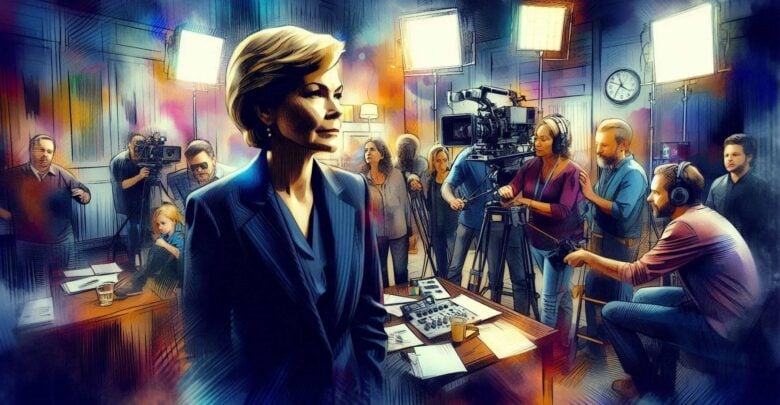 True Crime Producer Turned Fugitive: The Collapse of Bellum Entertainment