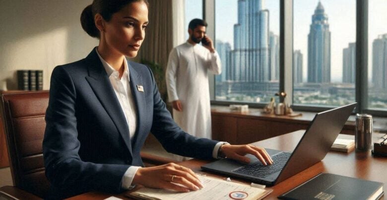 FBI Legal Attachés: How U.S. Agents Operate Inside the UAE