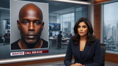 Robert Lee Redd Jr. Possible Sightings and Tips: What Was Reported