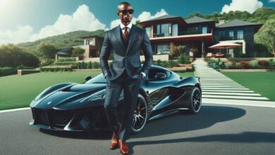 Stolen Wealth: How Darren Anthony Robinson Allegedly Spent Investor Funds Instead of Trading FOREX