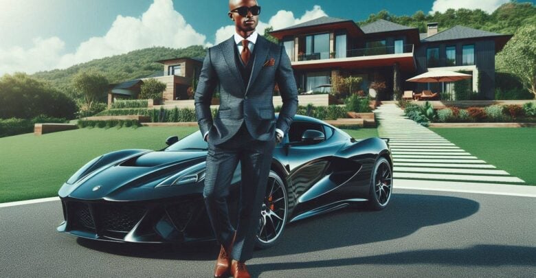 Stolen Wealth: How Darren Anthony Robinson Allegedly Spent Investor Funds Instead of Trading FOREX