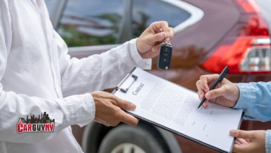 Is It Financially Smart To Lease a Car?
