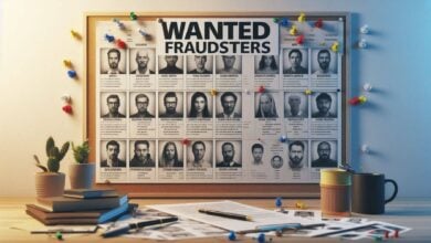 FBI Names “Disney Dad” Christopher W. Burns Among America’s Most Wanted Financial Fugitives