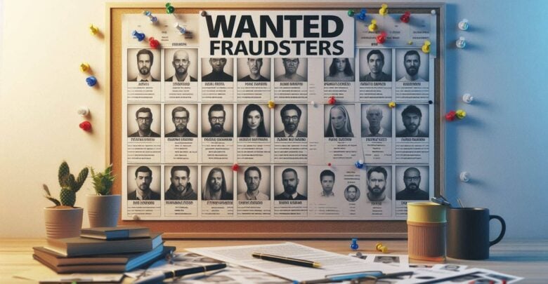 FBI Names “Disney Dad” Christopher W. Burns Among America’s Most Wanted Financial Fugitives