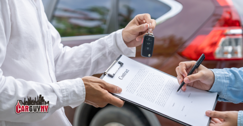Is It Financially Smart To Lease a Car?