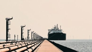 Summit Group Bets Bigger on Lng as Aziz Khan Warns Bangladesh’s Gas Fields Are Running Dry