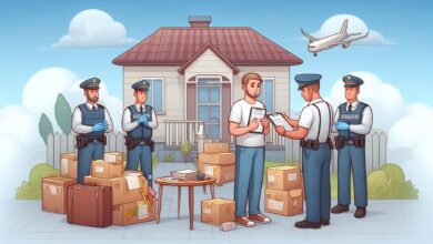 Will the Feds Seize Brian Rowan’s Assets? Related Cases Show Forfeiture Is Likely