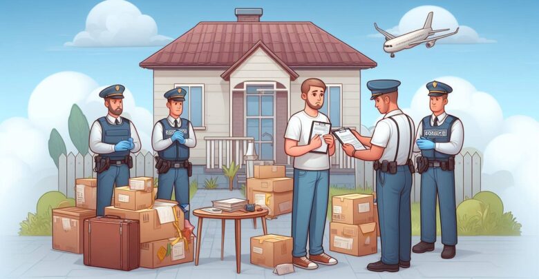 Will the Feds Seize Brian Rowan’s Assets? Related Cases Show Forfeiture Is Likely