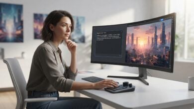 AI Image Generators