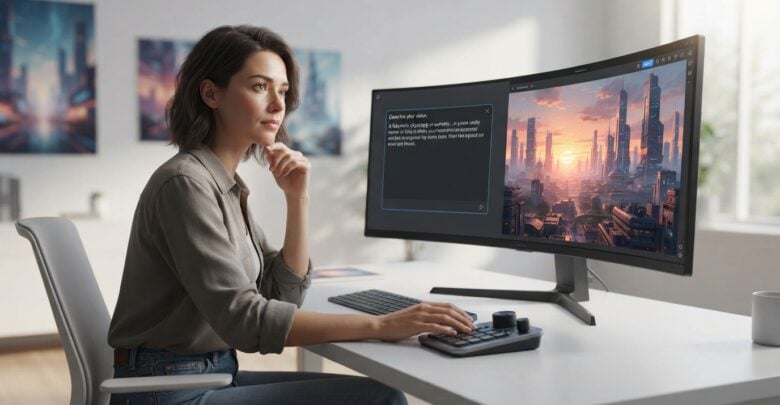 AI Image Generators
